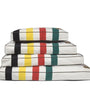 Pendleton Glacier National Park Napper Dog Bed
