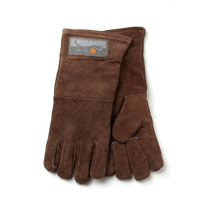 Heavy Duty Grill Gloves