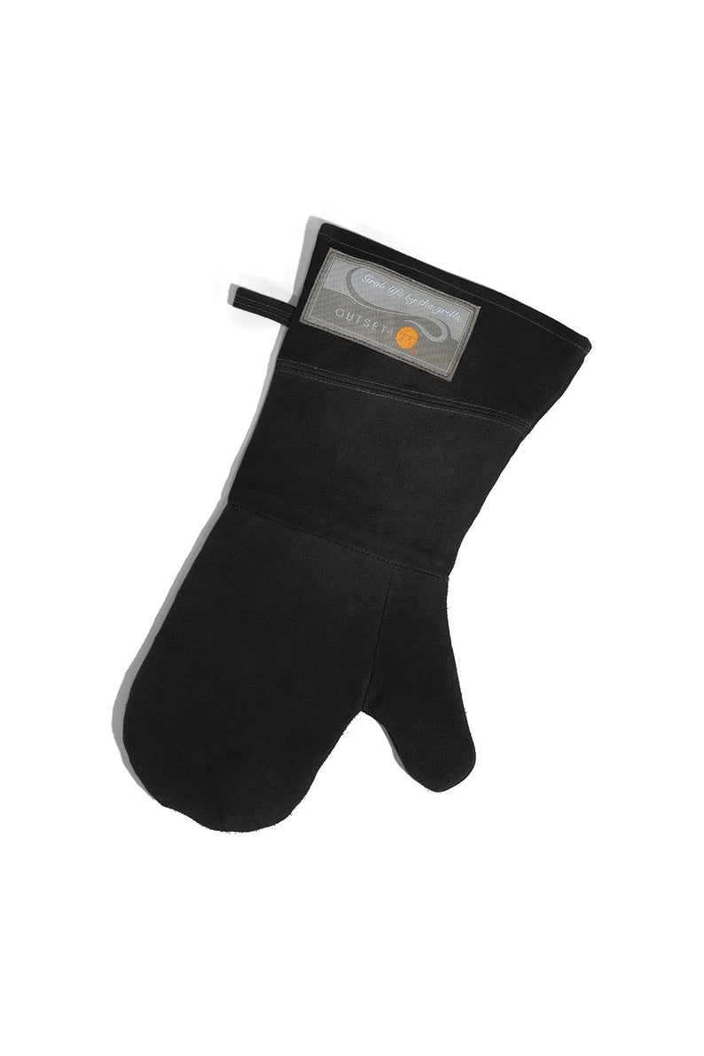 Heavy Duty Grill Mitt