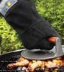 Heavy Duty Grill Mitt