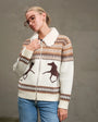 Horsing Around Sweater