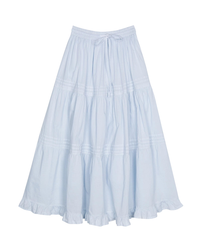 The Emmeline Prairie Skirt