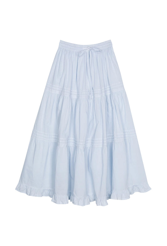 The Emmeline Prairie Skirt