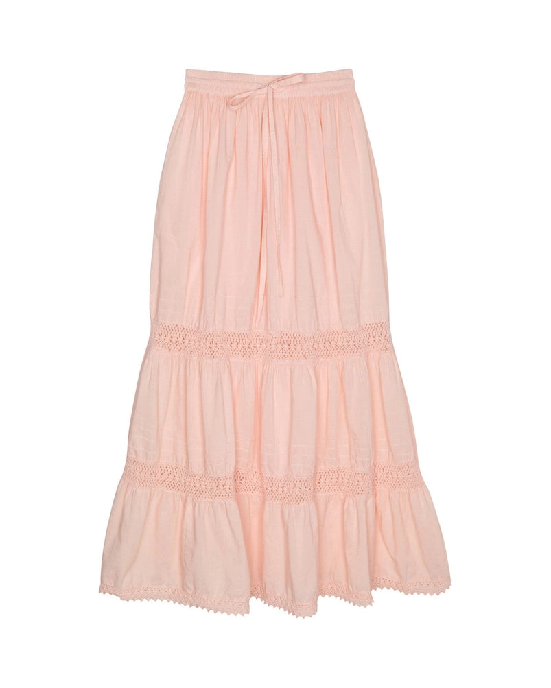 The Adelaide Prairie Skirt