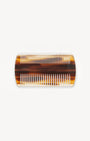 Machete Beard Comb