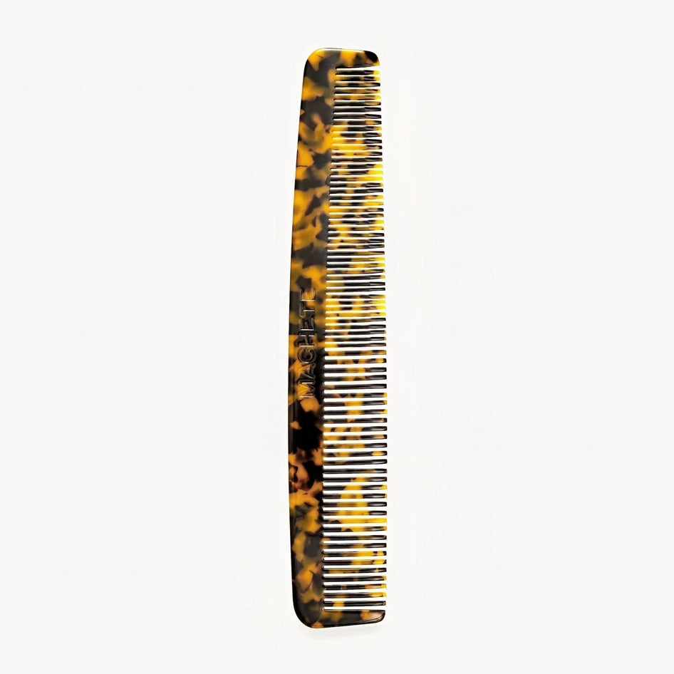 Machete No. 1 Comb