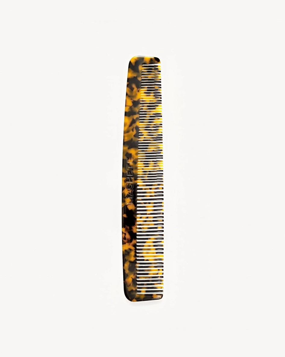 Machete No. 1 Comb