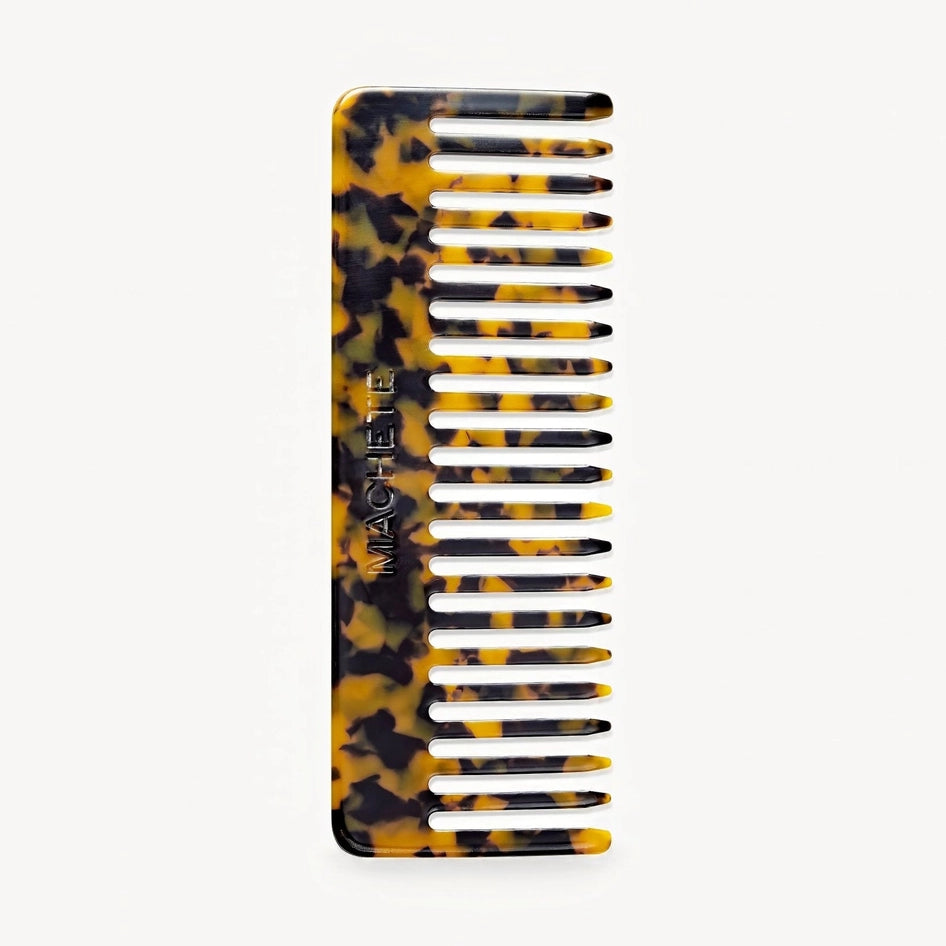 Machete No. 2 Comb