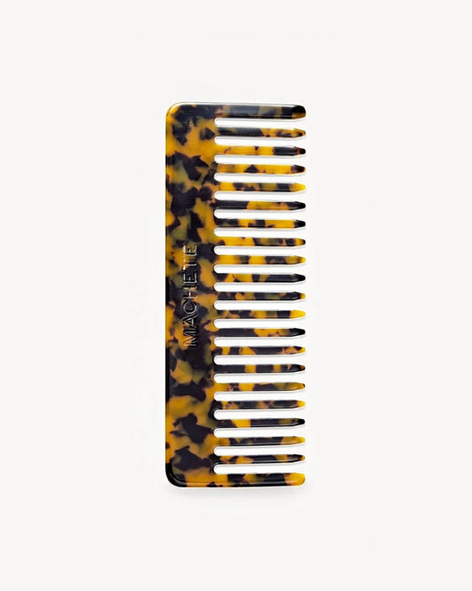 Machete No. 2 Comb