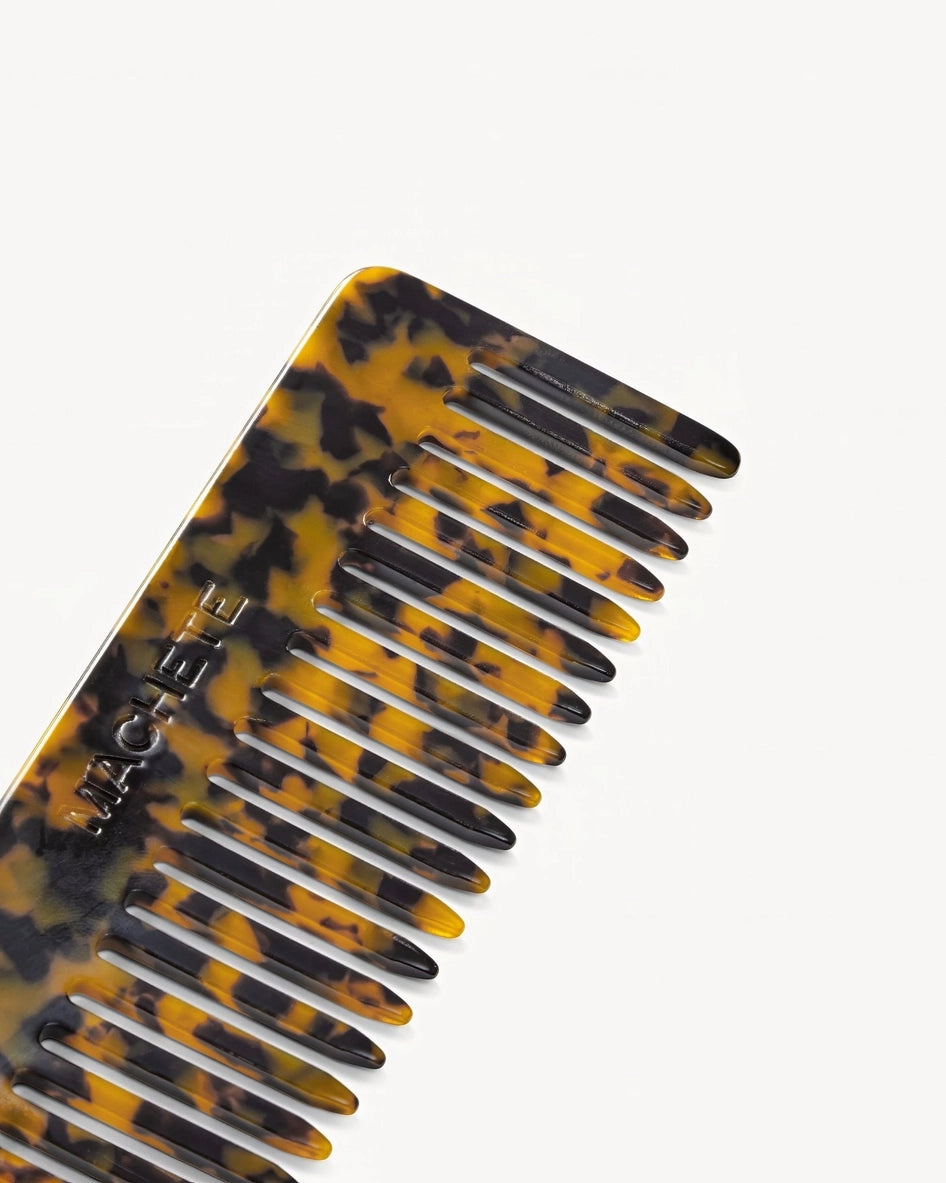 Machete No. 2 Comb