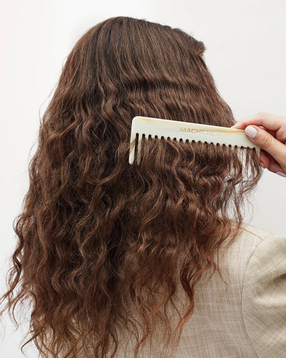 Machete No. 2 Comb
