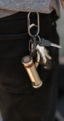 Barebones Mini Flashlight