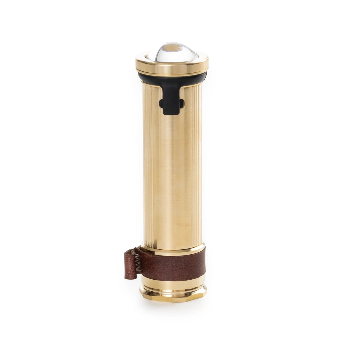 Barebones Mini Flashlight