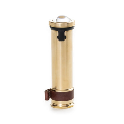 Barebones Mini Flashlight