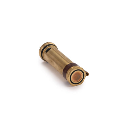 Barebones Mini Flashlight