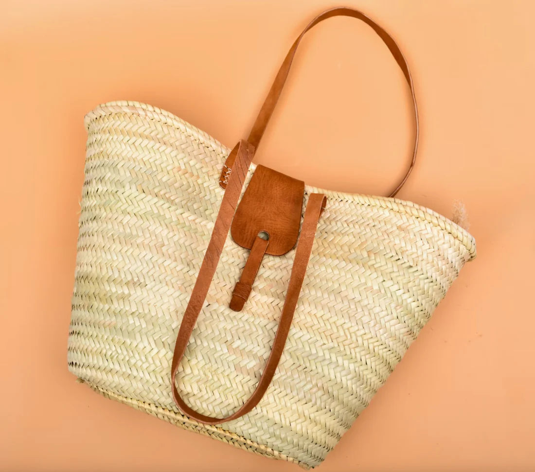 Market Basket Carryall
