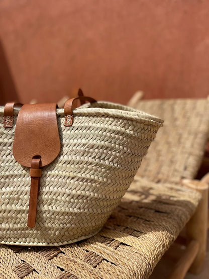 Market Basket Carryall
