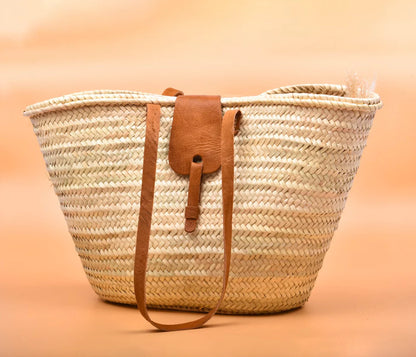 Market Basket Carryall