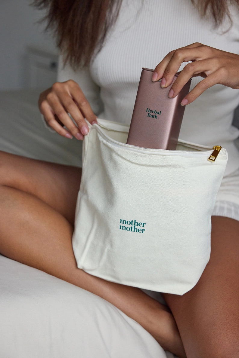 Mother Mother Postpartum Recovery Bundle