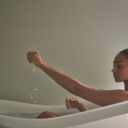 Mother Mother Magnesium Bath Soak