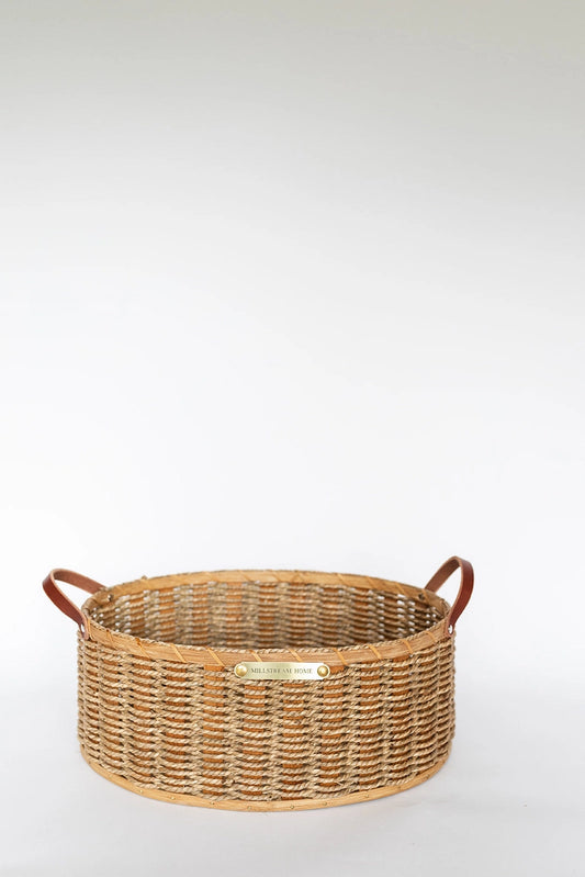 Oval Nesting Baskets