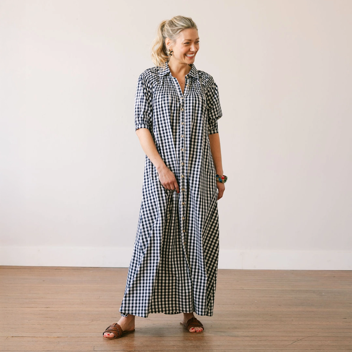 Oasis Dress