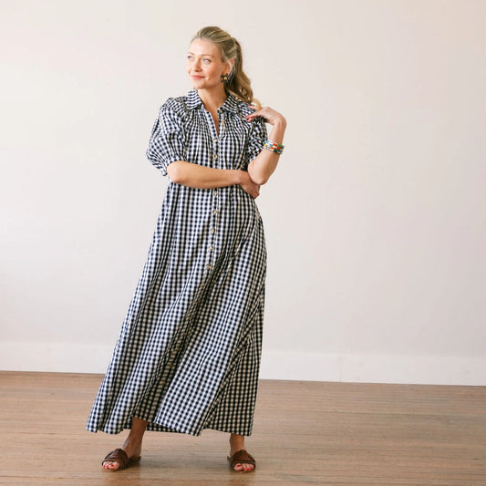 Oasis Dress