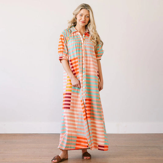 Oasis Dress