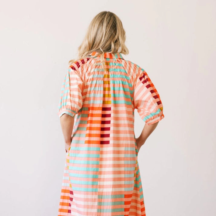 Oasis Dress