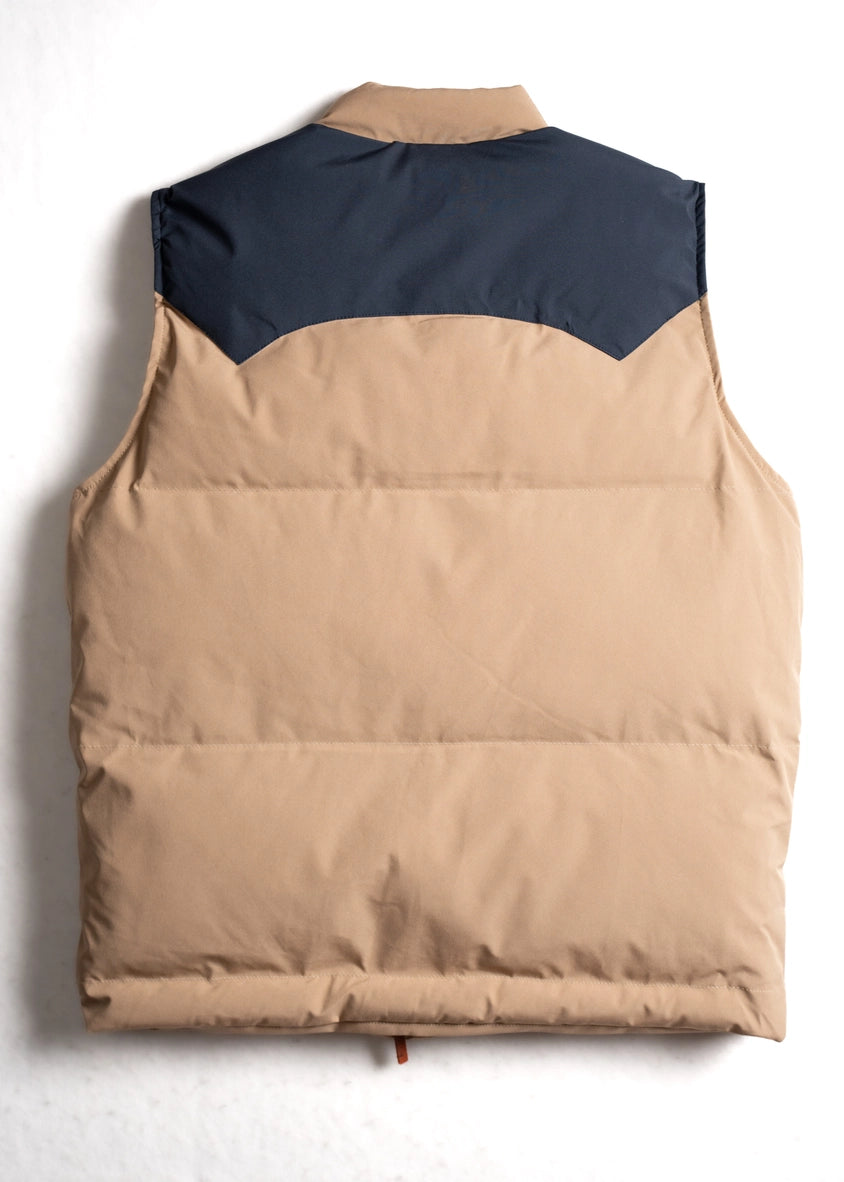 Palisades Vest