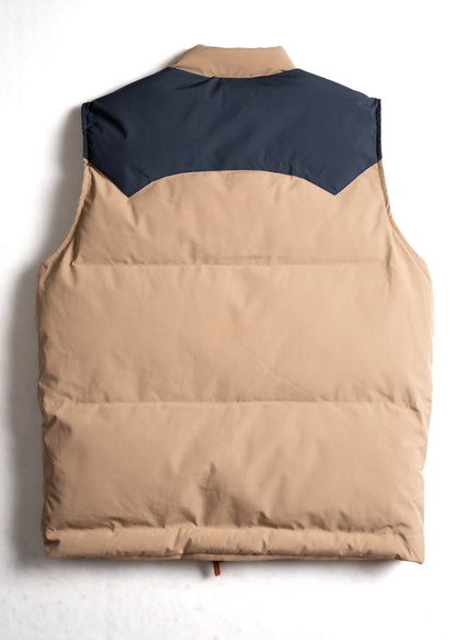 Palisades Vest