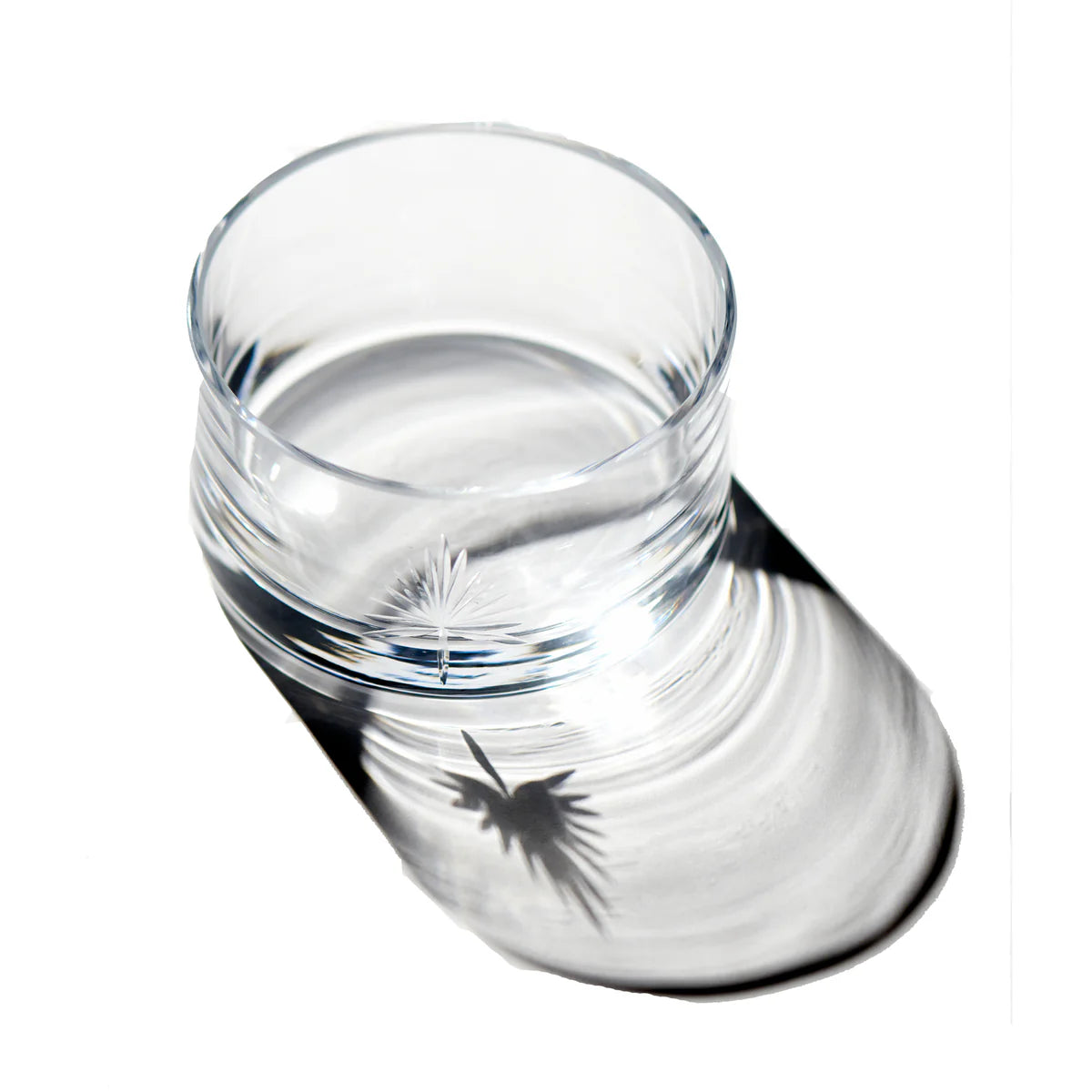 Palmetto Wine Bottle Coaster