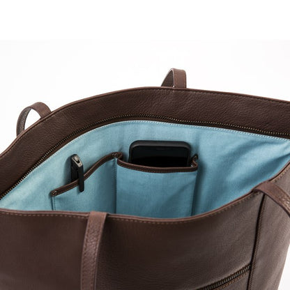 Trapecio Tote Bag