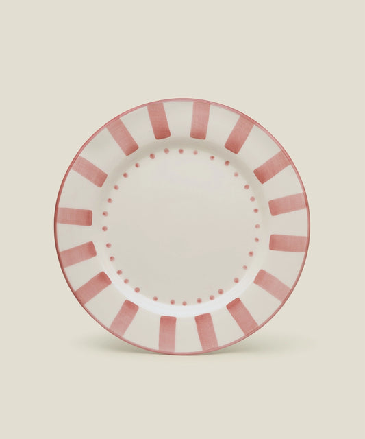 Circo Ceramic Dinner Plate