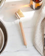 Tampico Natural Dish Brush