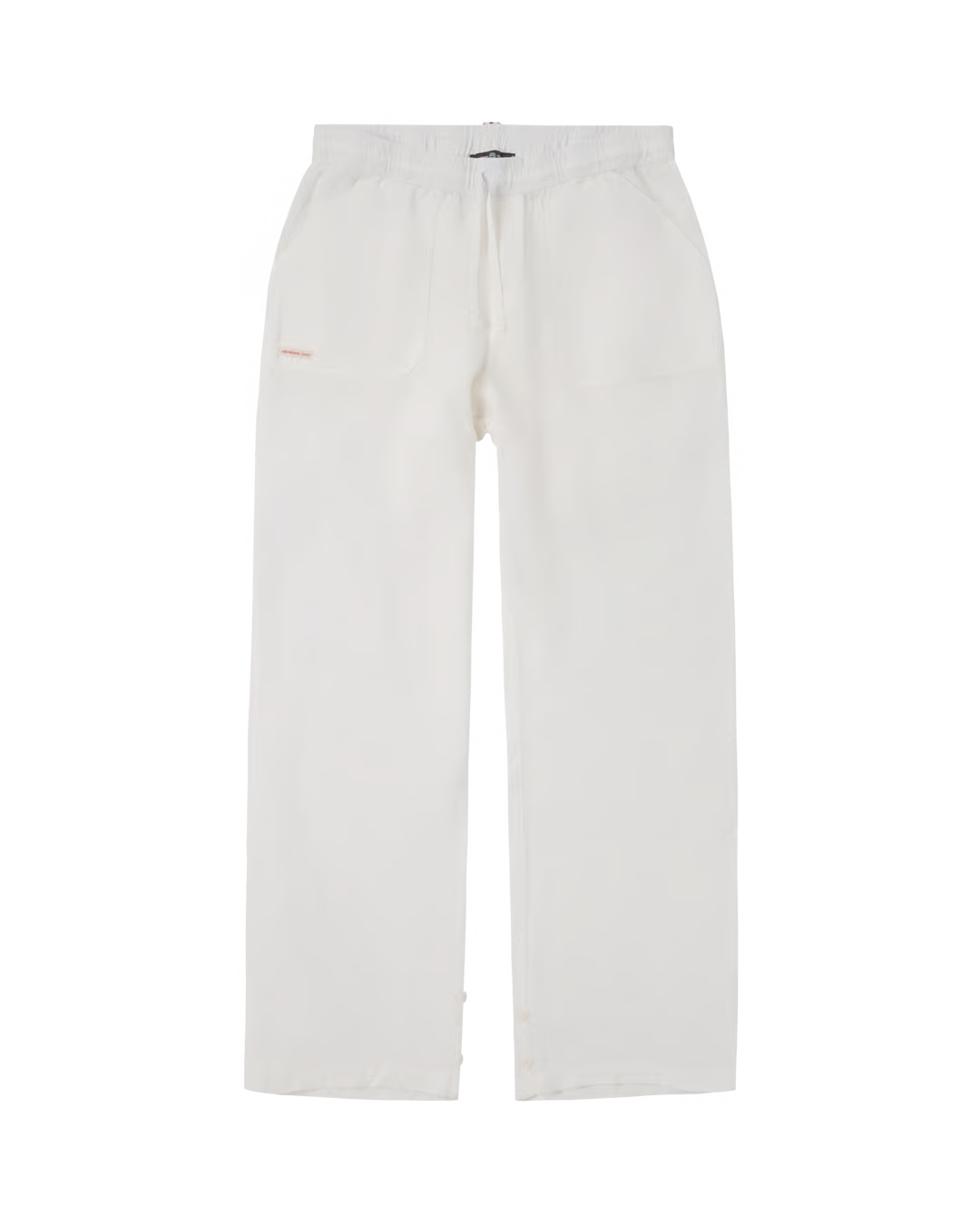Safari Linen Pants