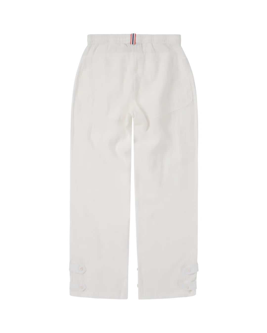 Safari Linen Pants