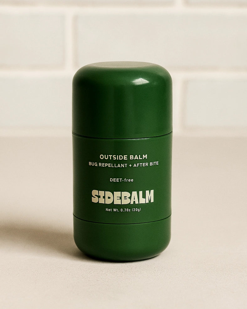 Sidebalm Outside Balm