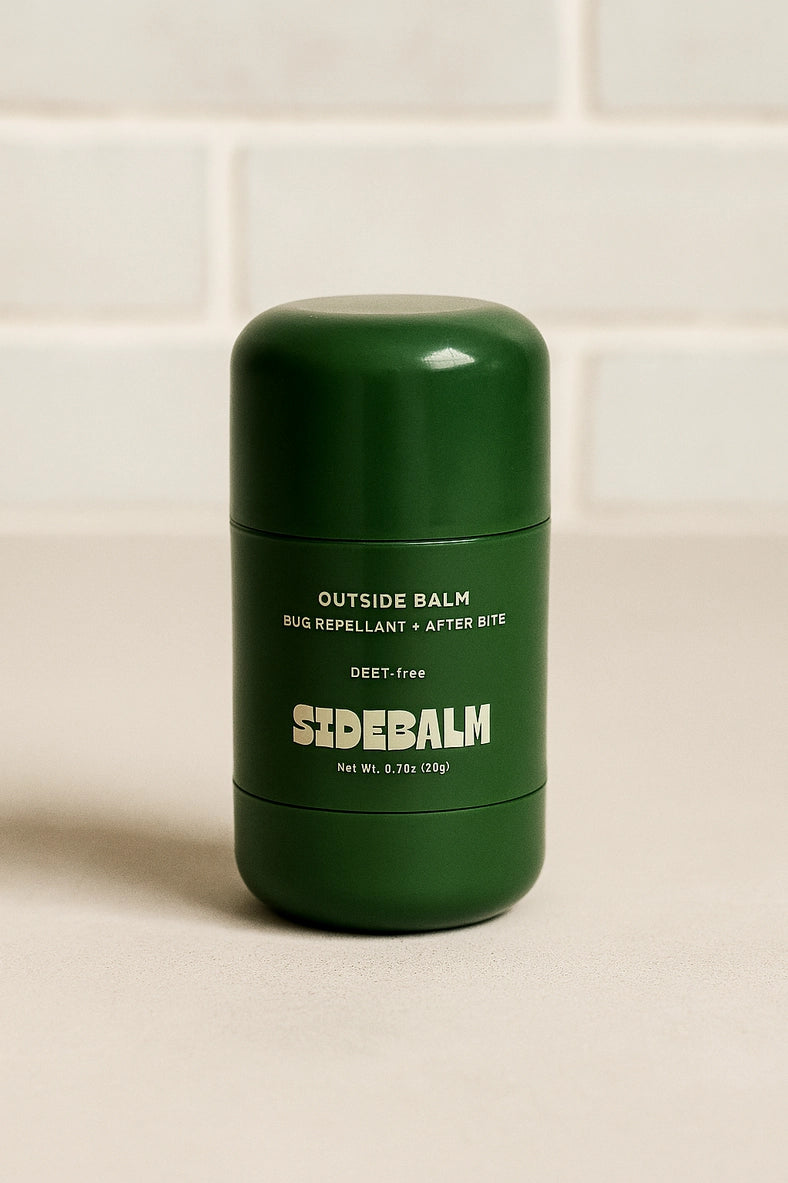Sidebalm Outside Balm