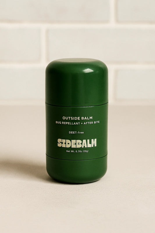 Sidebalm Outside Balm