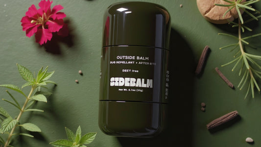 Sidebalm Outside Balm