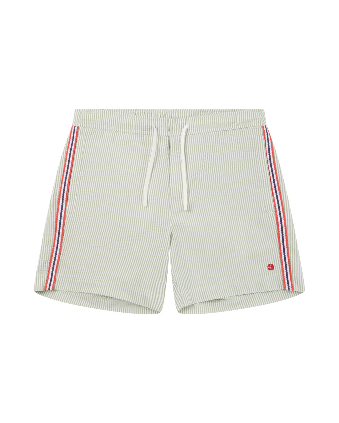 Men's Soak Swim Trunks