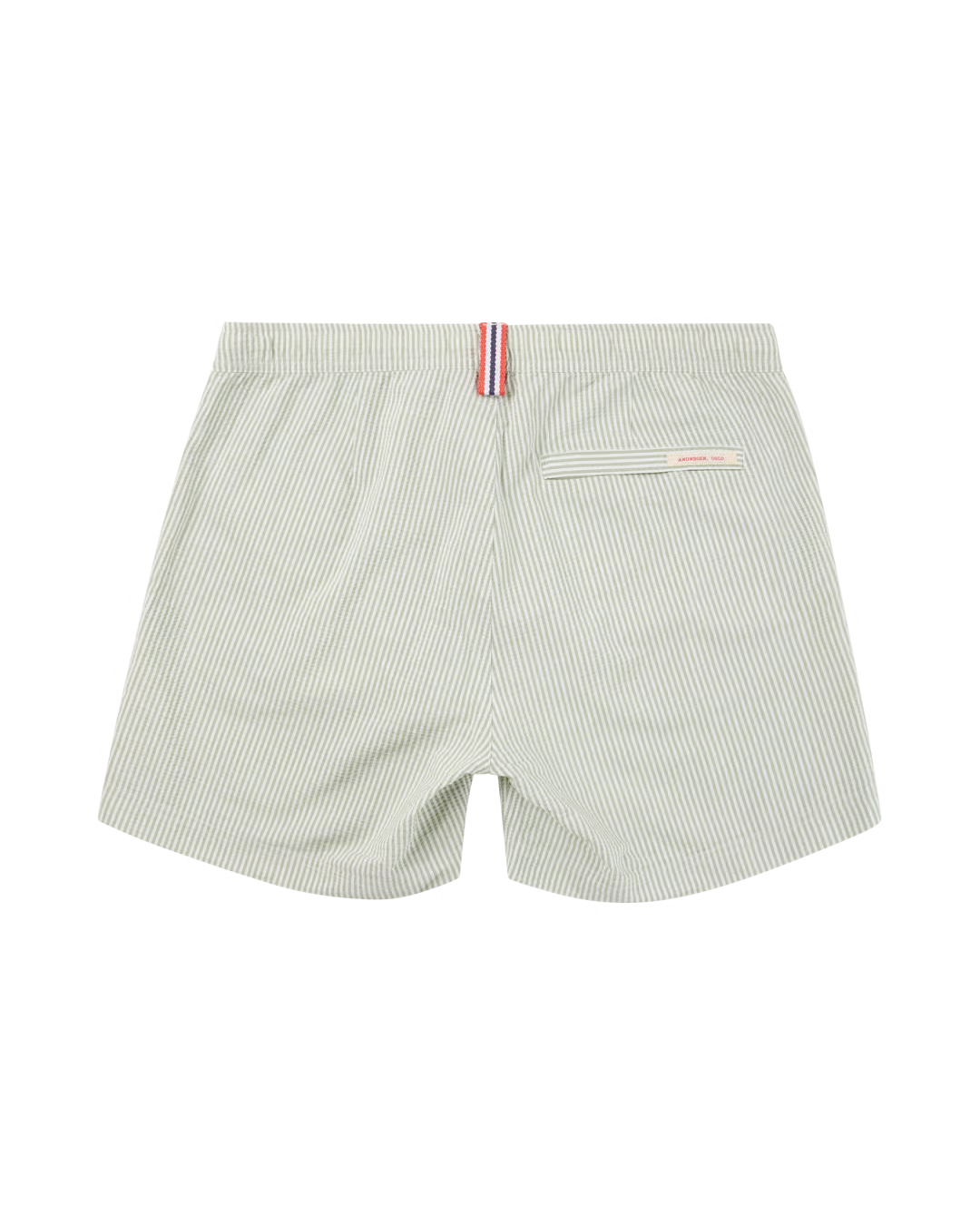 Men's Soak Swim Trunks