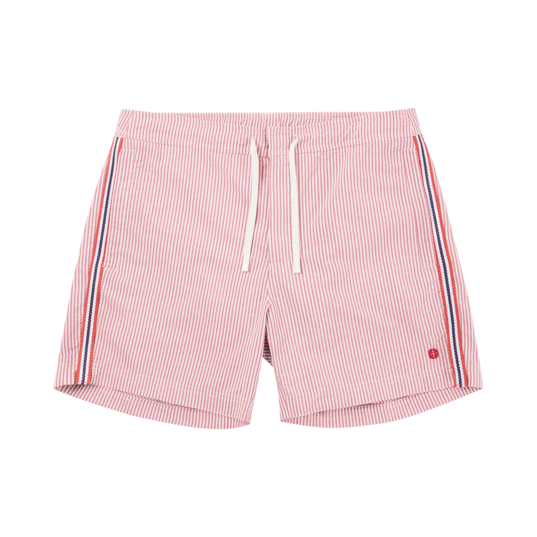 Men's Soak Swim Trunks