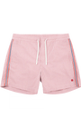 Men's Soak Swim Trunks