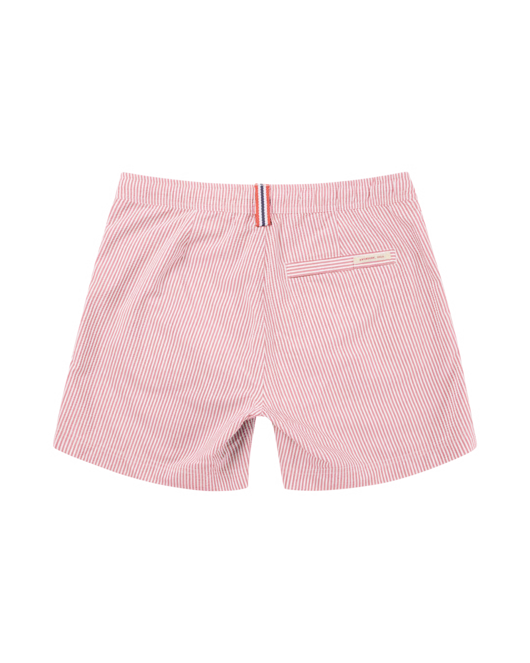 Men's Soak Swim Trunks