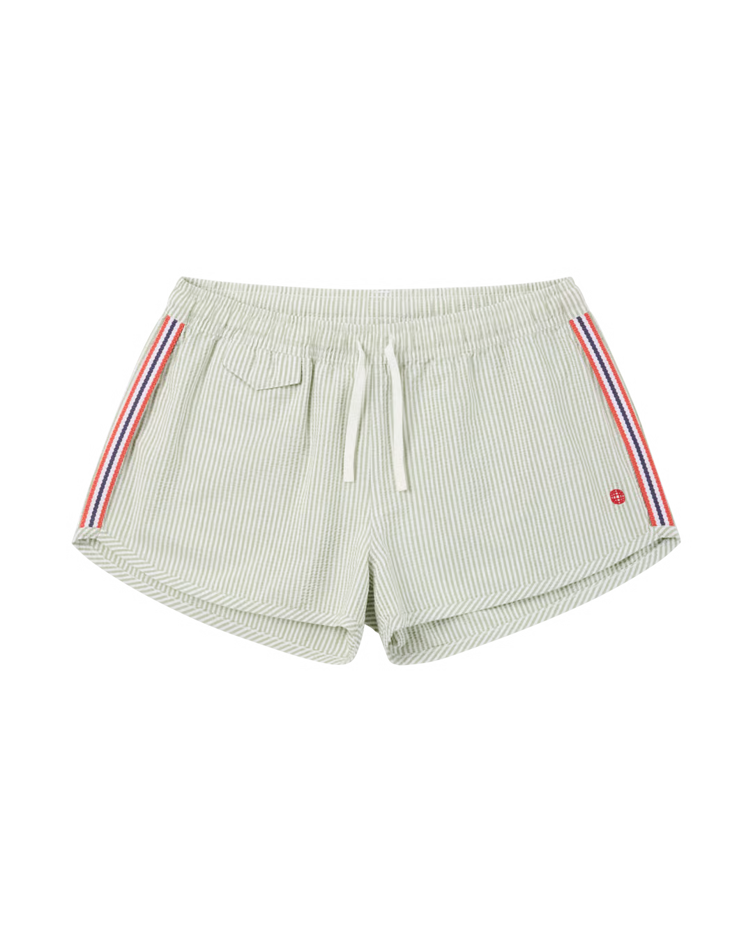 Women's Soak Swim Trunks