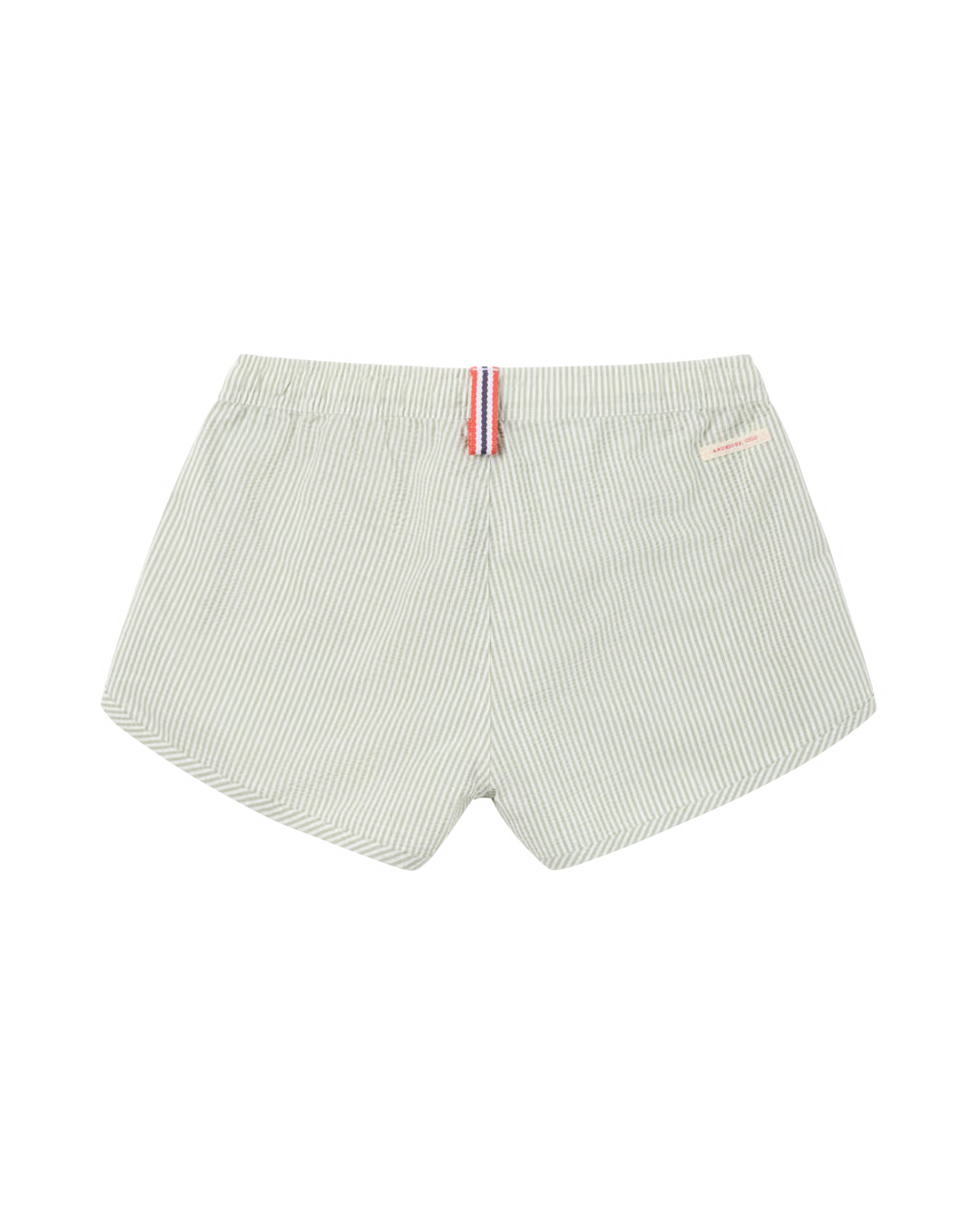 Women's Soak Swim Trunks