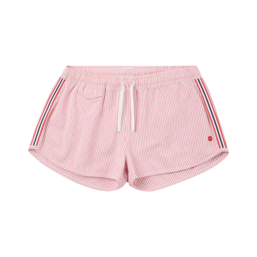 Women's Soak Swim Trunks