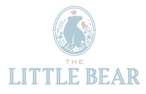 The Little Bear